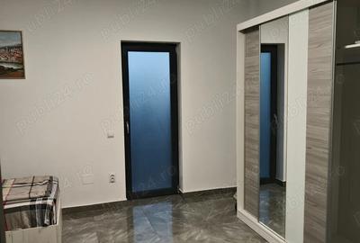 Apartament cu 2 camere nedecomandat în Apahida - 1