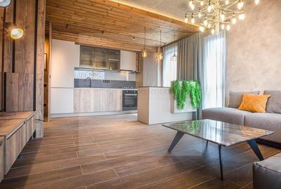 Apartament 2 camere - Urban Plaza - 5