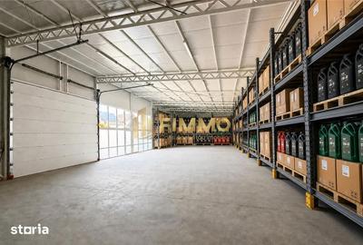 Spațiu comercial, de 240 mp, în Central - 7