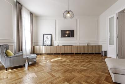Apartament premium cu 3 camere Ultracentral Comision 0 - 5