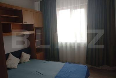 Apartament cu 2 camere, 42 mp, etaj 4, - 3