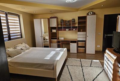 Casa recenta  mobilata si utilata  in zona semicentrala Fagaras - 9