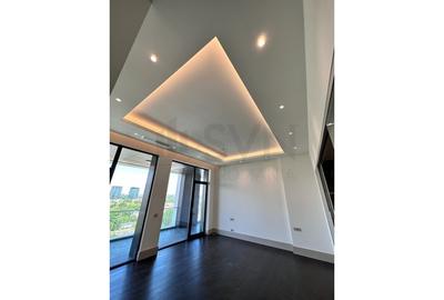 Penthouse cu 4 camere decomandat în Floreasca - 4
