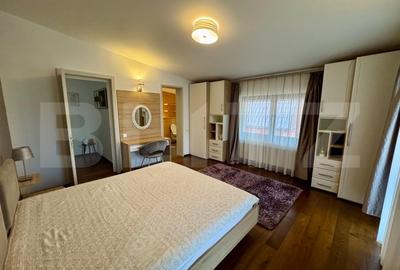 Vila moderna de lux in zona Piata Cipariu - 3 camere, curte privata - 18