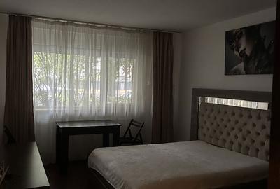 Garsonieră decomandată în Obor - 4