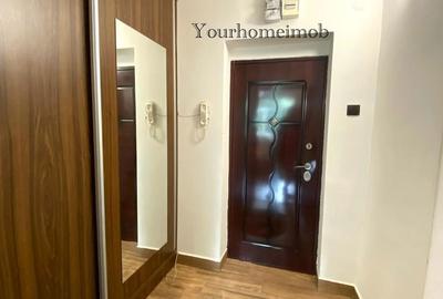 Apartament cu 2 camere decomandat în Calea București - 5