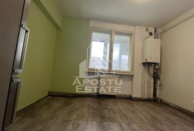 Apartament cu 2 camere,etaj intermediar, centrala proprie - 6
