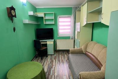 Apartament cu 2 camere semidecomandat în Central - 7