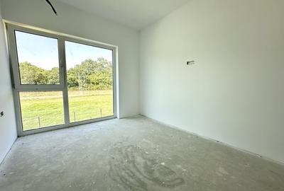 Duplex premium 116 mp, confort si liniste aproape de natura - Giarmata-Vii - 6