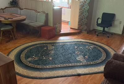 Apartament cu 2 camere decomandat în Central - 1