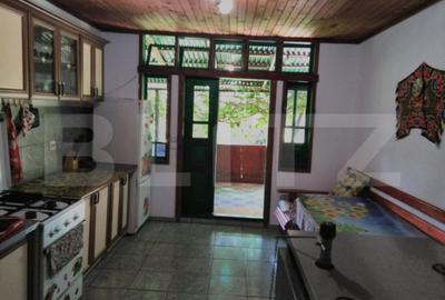 Casă cu 5 camere cu Teren 6060 Mp în Poiana Stampei - 1