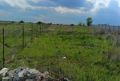 Teren Construcții intravilan de 641 mp, în Lujerului - 21