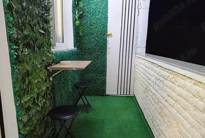 Apartament cu 2 camere decomandat, mobilat în Viitorului - 7