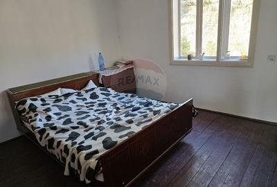 Casă cu 5 camere cu Teren 250 Mp în Central - 5