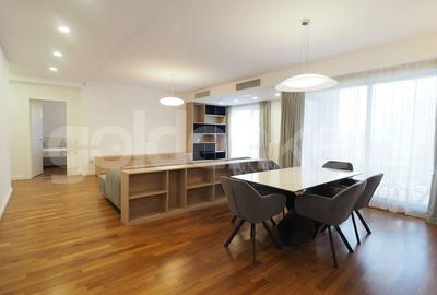 Apartament renovat cu 3 camere | Ambasada Americii | prima inchiriere - 2