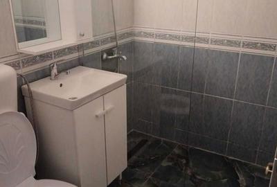 Apartament cu 2 camere semidecomandat în Central - 3