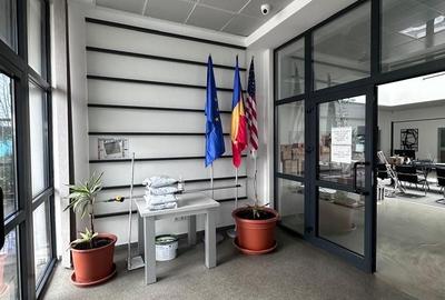 Spațiu comercial, de 3,166 mp, în Anadolchioi - 17