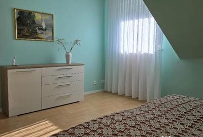 Casă cu 5 camere cu Teren 665 Mp în Progresul - 14