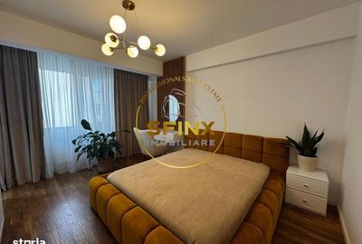 Apartament cu 3 camere decomandat, mobilat în Titan - 4