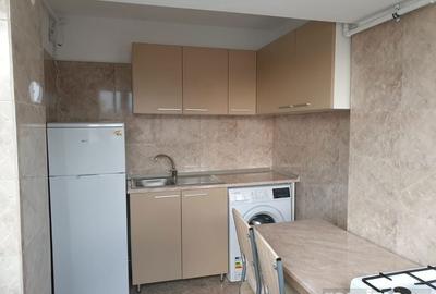 Garsonieră în Cantemir - 3