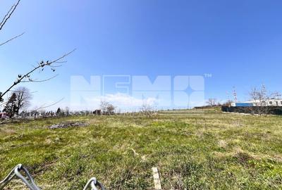Teren agricol intravilan de 2600 mp, în Moara - 6