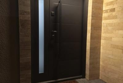 Casă individuală cu 5 camere cu Canalizare în Odăi - 13