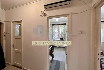 Vanzare Apartament 2 camere, renovat, centrala proprie, Sud, Ploiesti - 3