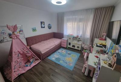 Tomis nord rovere-apartament 3 camere decomandat finisat lux - 19