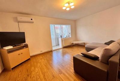 Apartament cu 3 camere decomandat în Lipovei - 6