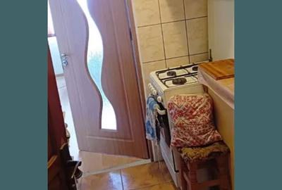 Apartament cu 2 camere în Poșta - 1