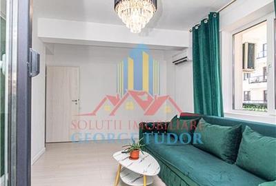 Apartament cu 3 camere decomandat, mobilat în Prelungirea Ghencea - 37