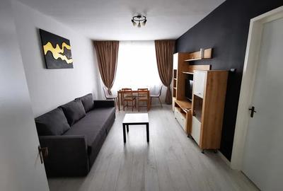 Apartament 2 camere 54 mp, etaj intermediar, situat in zona ITC - Vlahuta - 2