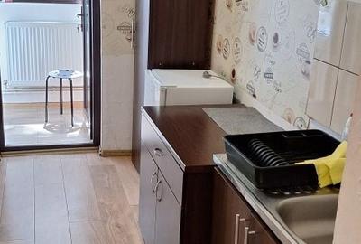 Apartament cu 2 camere decomandat în Central - 12