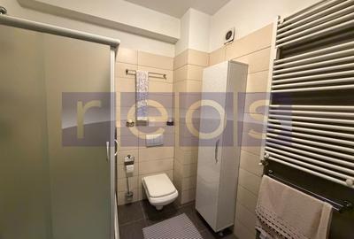 Apartament cu 4 camere, mobilat în Giulești - 16