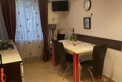 Apartament cu 2 camere în Central - 9
