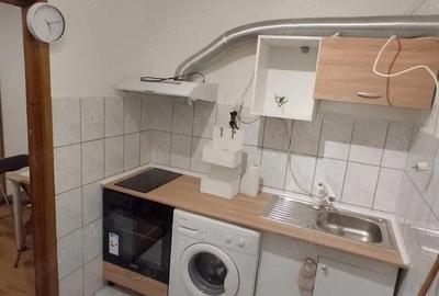 Garsonieră nedecomandată în Port - 2