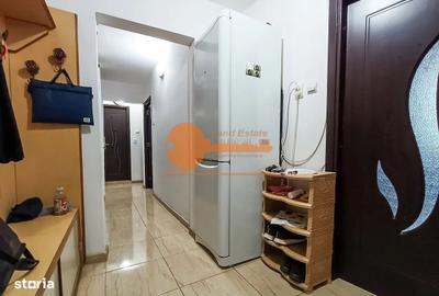 Apartament cu 3 camere decomandat, mobilat în Crângași - 1
