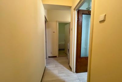 Apartament cu 2 camere decomandat în Centru Civic - 9