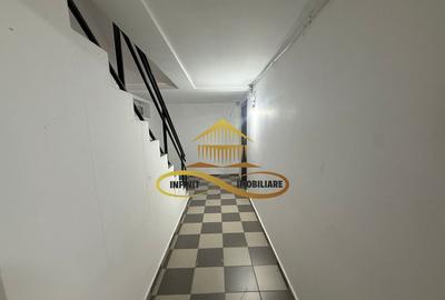 Casa cu destinatie comerciala de inchiriat in Bacau Cfr - 8