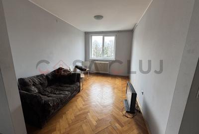 Apartament 2 camere, cu balcon, zona Sala Sporturilor! - 14