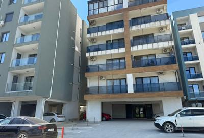 Apartament cu 2 camere decomandat în Nord - 11