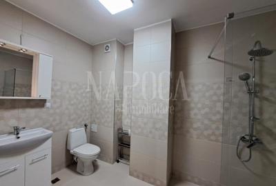 Apartament 2 camere de inchiriat in Marasti, Cluj Napoca - 4