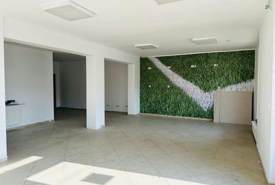 Spațiu comercial, de 100 mp, în Central - 4