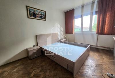 Apartament cu 2 camere langa Iulius Mall, Torontalului - 4