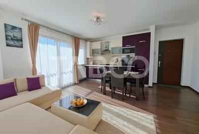 Apartament 3 camere parcare si bloc cu lift Doamna Stanca Sibiu - 2