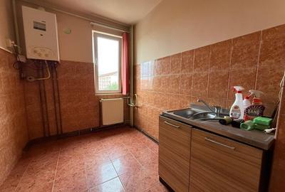 Apartament practic, 2 camere, decomandat, 52 mp utili - Olimpia-Stadion - 5