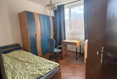 Apartament cu 4 camere semidecomandat în Drumul Taberei - 3