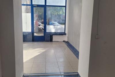 Spațiu comercial, de 32 mp, în Central - 1