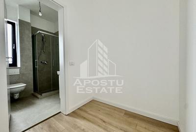 Apartament cu 3 camere, 2 balcoane, pod propriu in Giroc - 5