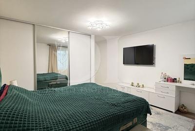 Apartament cu 2 camere semidecomandat, mobilat în Iris - 6